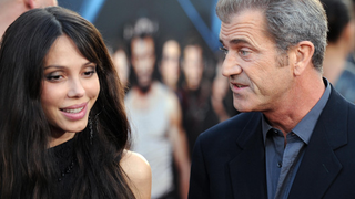 Mel's Mistress Is Reportedly Pregnant; Winslet Sues Paper For Libel
